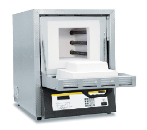 Nabertherm LHTCT 03/16 mit Controller C 550